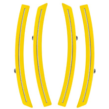 Load image into Gallery viewer, 2014-2019 C7 Corvette Oracle Concept Clear Side Markers Set 2392-019