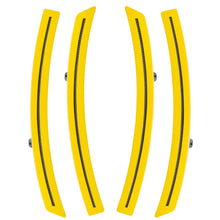 Load image into Gallery viewer, 2014-2019 C7 Corvette Oracle Concept Clear Side Markers Set 2392-019