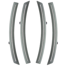 Load image into Gallery viewer, 2014-2019 C7 Corvette Oracle Concept Clear Side Markers Set 2392-019
