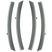 Load image into Gallery viewer, 2014-2019 C7 Corvette Oracle Concept Clear Side Markers Set 2392-019