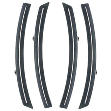 Load image into Gallery viewer, 2014-2019 C7 Corvette Oracle Concept Clear Side Markers Set 2392-019