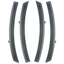 Load image into Gallery viewer, 2014-2019 C7 Corvette Oracle Concept Clear Side Markers Set 2392-019