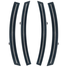 Load image into Gallery viewer, 2014-2019 C7 Corvette Oracle Concept Clear Side Markers Set 2392-019