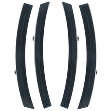 Load image into Gallery viewer, 2014-2019 C7 Corvette Oracle Concept Clear Side Markers Set 2392-019