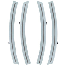 Load image into Gallery viewer, 2014-2019 C7 Corvette Oracle Concept Clear Side Markers Set 2392-019