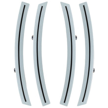 Load image into Gallery viewer, 2014-2019 C7 Corvette Oracle Concept Clear Side Markers Set 2392-019