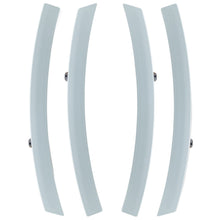 Load image into Gallery viewer, 2014-2019 C7 Corvette Oracle Concept Clear Side Markers Set 2392-019