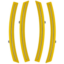 Load image into Gallery viewer, 2014-2019 C7 Corvette Oracle Concept Clear Side Markers Set 2392-019