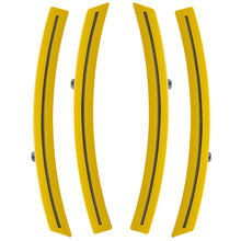 Load image into Gallery viewer, 2014-2019 C7 Corvette Oracle Concept Clear Side Markers Set 2392-019