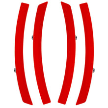 Load image into Gallery viewer, 2014-2019 C7 Corvette Oracle Concept Clear Side Markers Set 2392-019