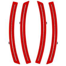 Load image into Gallery viewer, 2014-2019 C7 Corvette Oracle Concept Clear Side Markers Set 2392-019