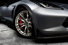 Load image into Gallery viewer, 2014-2019 C7 Corvette Oracle Concept Clear Side Markers Set 2392-019