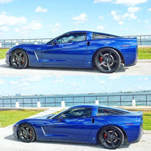 Load image into Gallery viewer, 2005-2013 C6 Corvette Concept SMD Sidemarkers - Clear