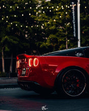 Load image into Gallery viewer, 2005-2013 C6 Corvette Concept SMD Sidemarkers - Clear