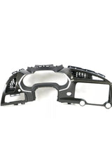 Load image into Gallery viewer, 2014-2019 C7 Stingray OEM GM Carbon Fiber Gauge Cluster Bezel Interior