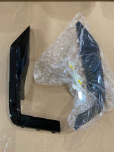 Load image into Gallery viewer, 2021 Up GM General Motors OEM Cadillac Escalade SPORT Gloss Black Fog Light Molding Trim Appearance