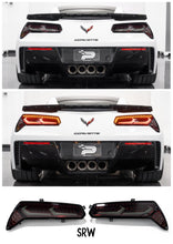 Load image into Gallery viewer, 2014-2019 C7 Corvette Auto REVITALIZATION SEQUENTIAL LED Tail Lights Lamps