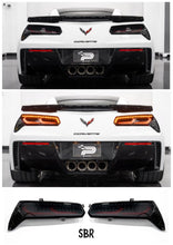 Load image into Gallery viewer, 2014-2019 C7 Corvette Auto REVITALIZATION SEQUENTIAL LED Tail Lights Lamps
