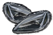 Load image into Gallery viewer, 2005 - 2013 C6 CORVETTE Headlight Customization Service