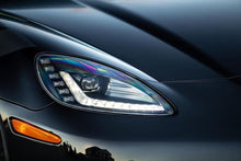Load image into Gallery viewer, 2005-2013 C6 CORVETTE MORIMOTO C7 STYLE XB-2 LED HEADLIGHTS