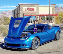 Load image into Gallery viewer, 2005 - 2013 C6 CORVETTE Headlight Customization Service