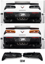 Load image into Gallery viewer, 2014-2019 C7 Corvette Auto REVITALIZATION SEQUENTIAL LED Tail Lights Lamps