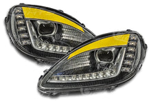 Load image into Gallery viewer, 2005 - 2013 C6 CORVETTE Headlight Customization Service