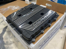 Load image into Gallery viewer, C7 Corvette Z06 2017-2019 Supercharger Cover - 2017 Style - Cooling Upgrade For 2015-2016