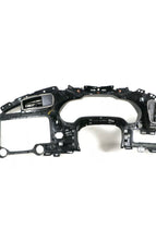 Load image into Gallery viewer, 2014-2019 C7 Stingray OEM GM Carbon Fiber Gauge Cluster Bezel Interior