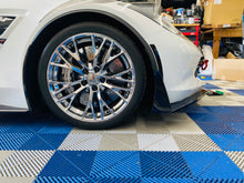 Load image into Gallery viewer, 2014 - 2019 Corvette C7 Extended Front Splash Guards