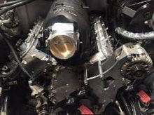 Load image into Gallery viewer, Speed Engineering Conversion Bracket Alternator & Power Steering Pump (Truck Engine)