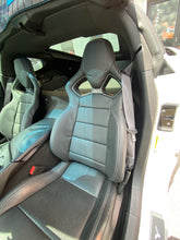 Load image into Gallery viewer, 2014 - 2019 C7 Corvette Stingray Z06 Grand Sport OEM GM Competition Seat Conversion Comp Seats