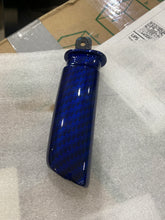 Load image into Gallery viewer, Corvette C6 Carbon Fiber HydroGraphics Custom Painted Emergency Brake Handle Bezel