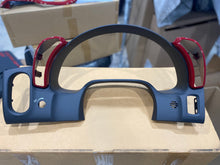 Load image into Gallery viewer, C6 Corvette Gauge Cluster Speedo Bezel