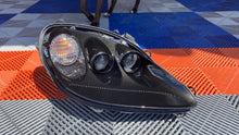 Load image into Gallery viewer, CORVETTE C6 HEADLIGHT HEADLAMP LENSES BEZEL SWAP INSTALLATION PACKAGE