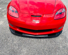 Load image into Gallery viewer, 2005 - 2013 Corvette C6 Z06 Widebody Conversion Kit Custom Painted Bumper Fenders Quarter Panels