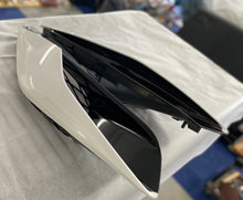 Load image into Gallery viewer, 2014-2019 C7 Corvette Stingray Z06 Grand Sport Custom Painted Rear Quarter Panel Intake Ducts