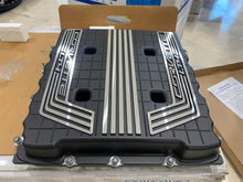 Load image into Gallery viewer, C7 Corvette Z06 2017-2019 Supercharger Cover - 2017 Style - Cooling Upgrade For 2015-2016