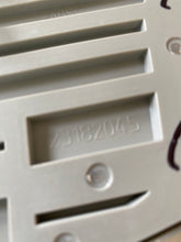 Load image into Gallery viewer, Factory Cadillac Escalade Grille Emblem 2021 2022 GM OEM Front 23182045 84754506