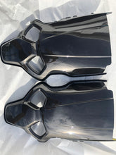 Load image into Gallery viewer, 2014 - 2019 C7 Corvette Stingray Z06 Grand Sport OEM GM Competition Seat Conversion Comp Seats