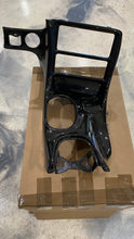 Load image into Gallery viewer, 1997 - 2004 Corvette C5 Carbon Fiber HydroGraphics Custom Painted Radio Center Console Bezel