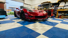 Load image into Gallery viewer, 2005-2013 C6 CORVETTE MORIMOTO C7 STYLE XB-2 LED HEADLIGHTS