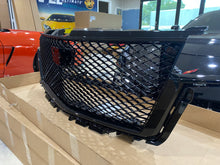 Load image into Gallery viewer, 2021 Up GM General Motors OEM Cadillac Escalade SPORT Gloss Black Front Grille Generation 5
