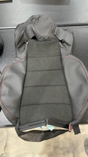 Load image into Gallery viewer, 2014 - 2019 C7 Corvette Stingray Z06 Grand Sport OEM GM Competition Seat Conversion Comp Seats
