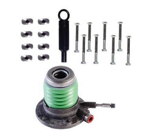 Load image into Gallery viewer, MANTIC Triple Disc Clutch ZR1 Corvette C6 - Ceremetallic M931222