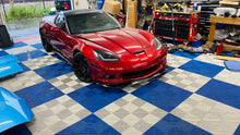 Load image into Gallery viewer, 2005-2013 C6 CORVETTE MORIMOTO C7 STYLE XB-2 LED HEADLIGHTS