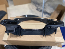 Load image into Gallery viewer, 1997 - 2004 Corvette C5 Carbon Fiber HydroGraphics Gauge Cluster Speedometer Bezel
