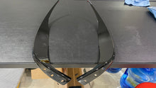 Load image into Gallery viewer, Corvette C6 Z06 ZR1 Grand Sport Carbon Fiber Hydro Rear Mud Splash Guards