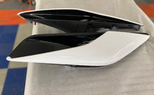 Load image into Gallery viewer, 2014-2019 C7 Corvette Stingray Z06 Grand Sport Custom Painted Rear Quarter Panel Intake Ducts