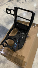 Load image into Gallery viewer, 1997 - 2004 Corvette C5 Carbon Fiber HydroGraphics Custom Painted Radio Center Console Bezel